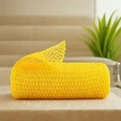 African Exfoliating Net