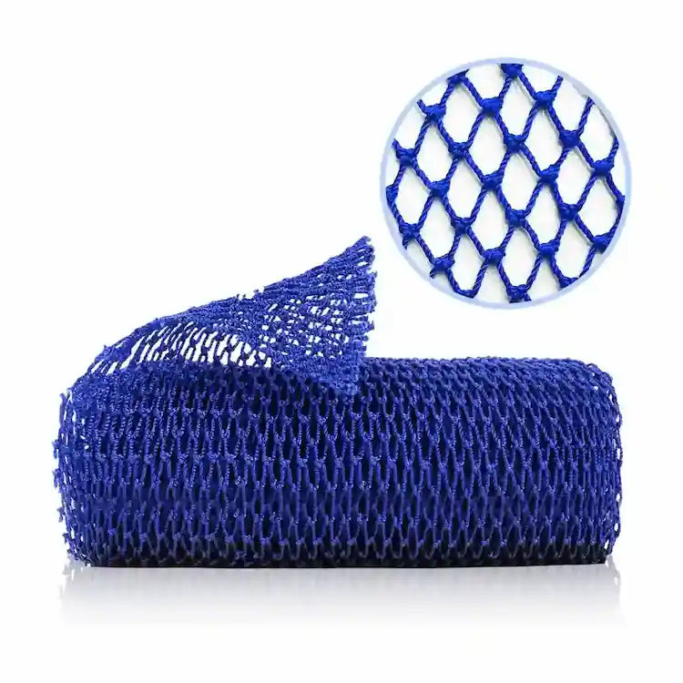 African Exfoliating Net