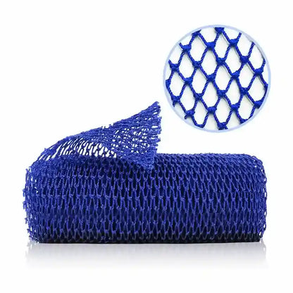 African Exfoliating Net