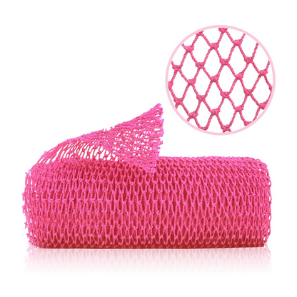 African Exfoliating Net