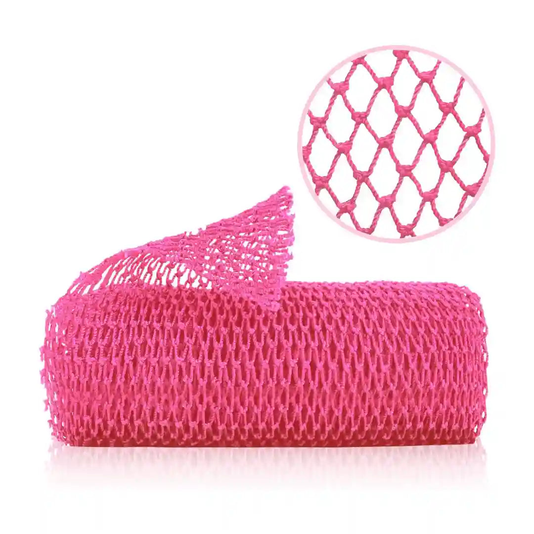 African Exfoliating Net