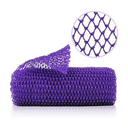 African Exfoliating Net