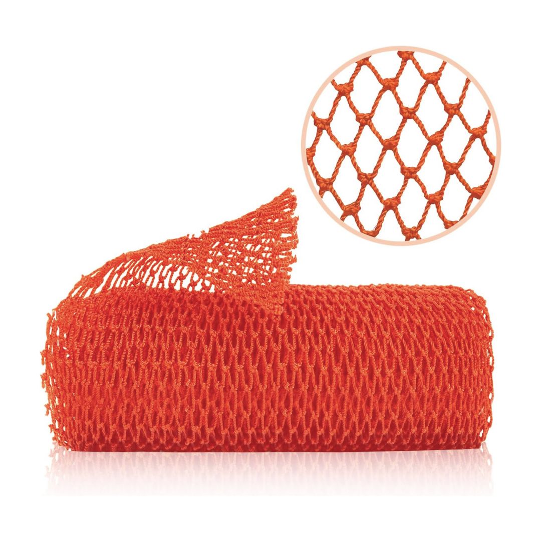 African Exfoliating Net