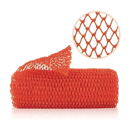 African Exfoliating Net