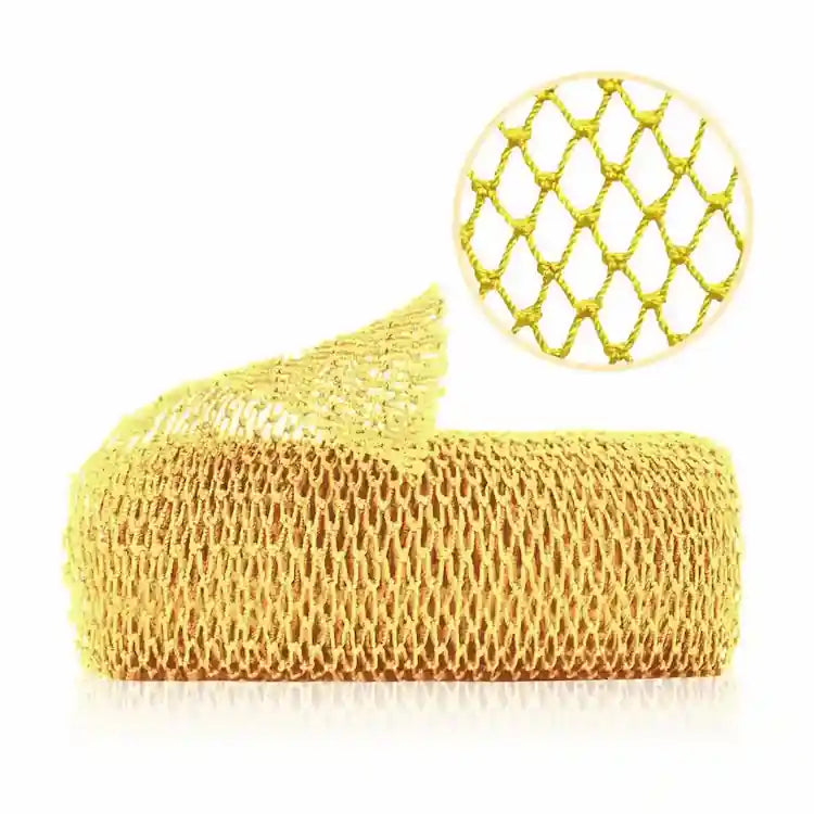 African Exfoliating Net